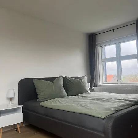 Ferienwohnung Abby Xanten Zewnętrze zdjęcie