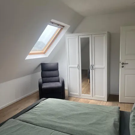 Ferienwohnung Abby Xanten Zewnętrze zdjęcie