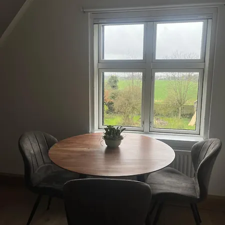 Ferienwohnung Abby Xanten Zewnętrze zdjęcie