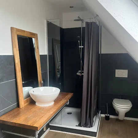 Ferienwohnung Abby Xanten Zewnętrze zdjęcie