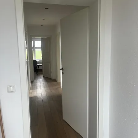 Ferienwohnung Abby Xanten Zewnętrze zdjęcie