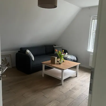 Ferienwohnung Abby Xanten Zewnętrze zdjęcie