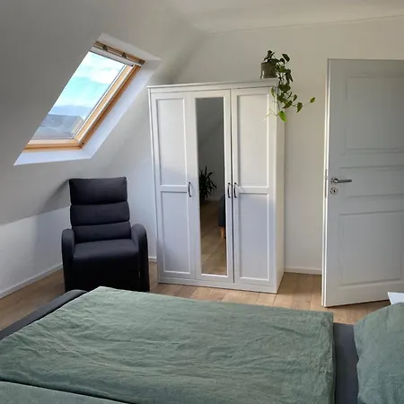 Ferienwohnung Abby Xanten Zewnętrze zdjęcie