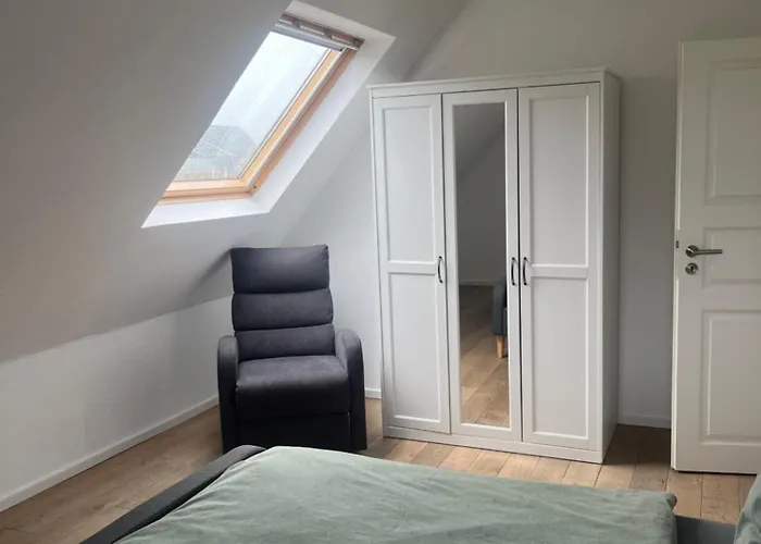 Ferienwohnung Abby