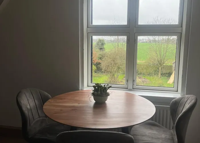 Ferienwohnung Abby