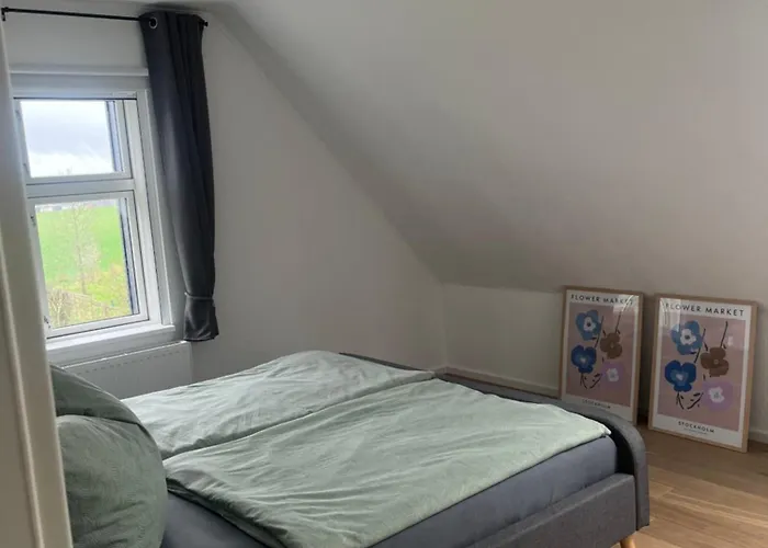 Ferienwohnung Abby