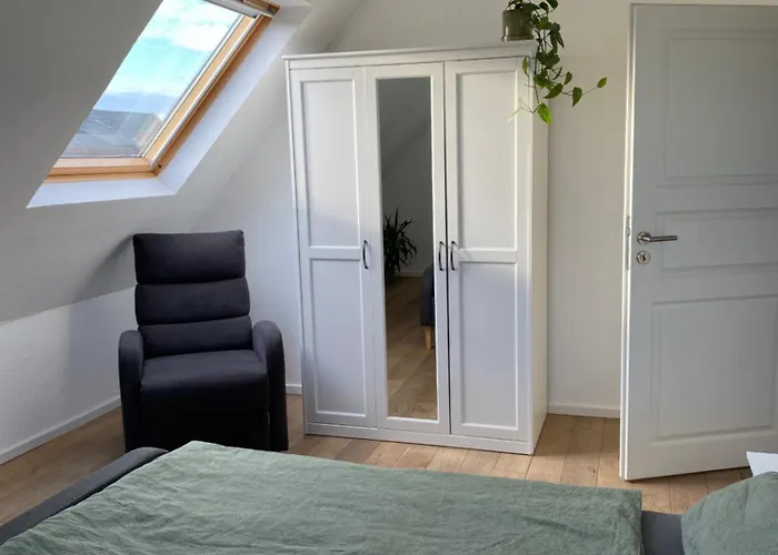Ferienwohnung Abby