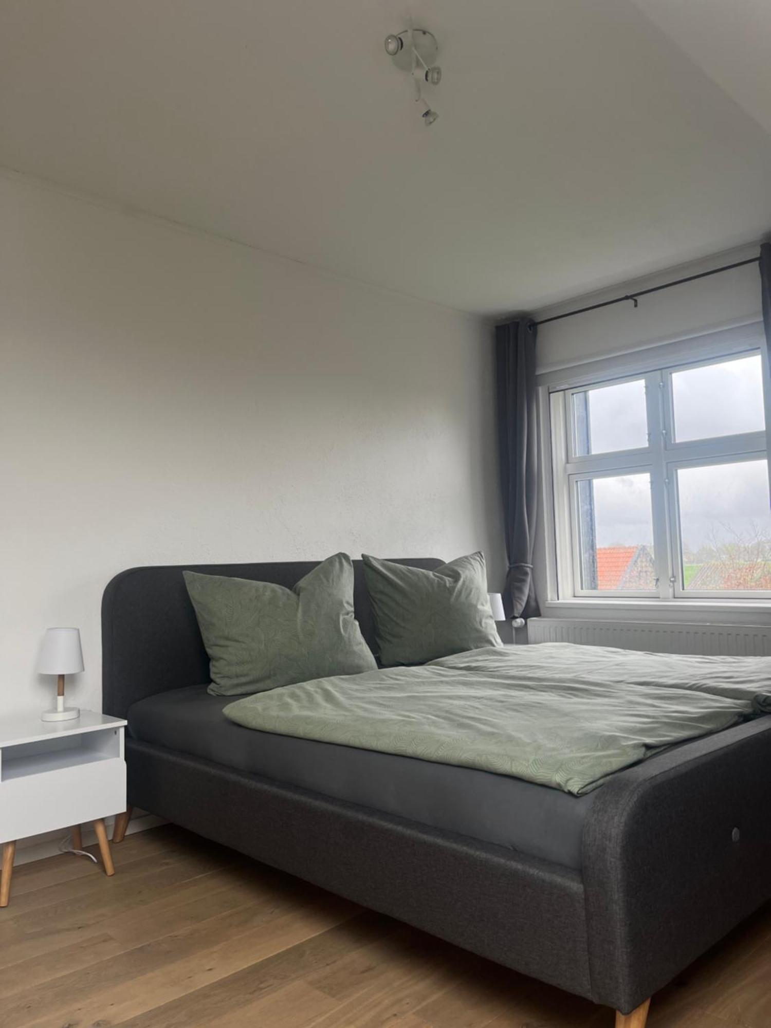 Apartment Abby Xanten