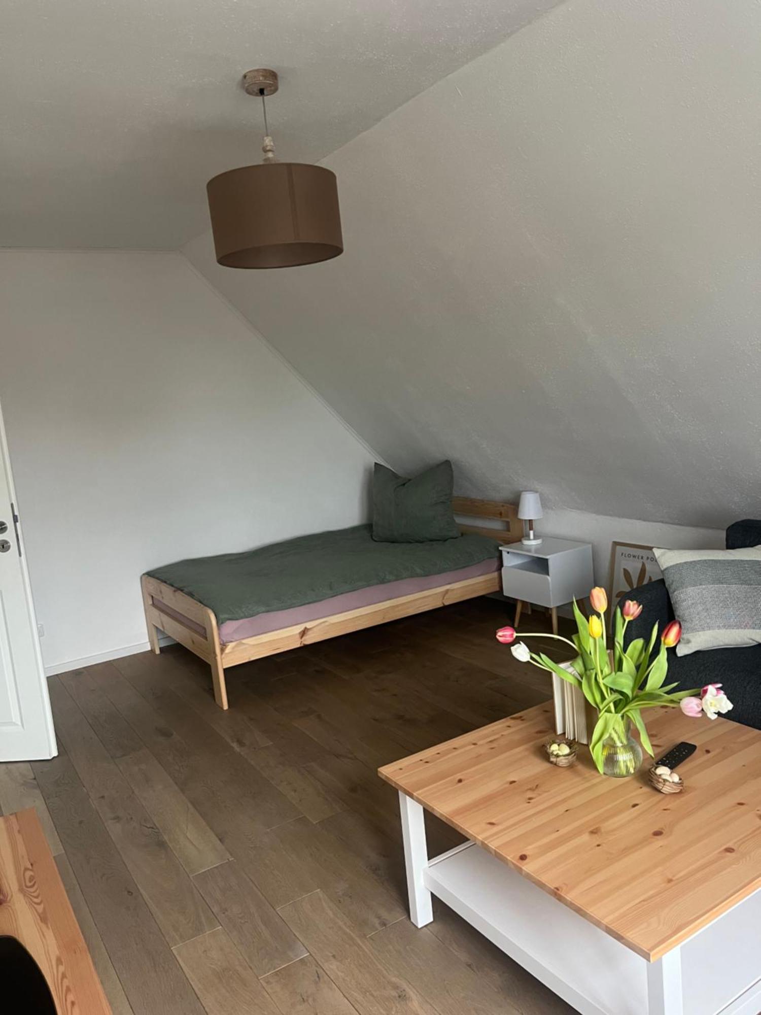 Apartment Abby