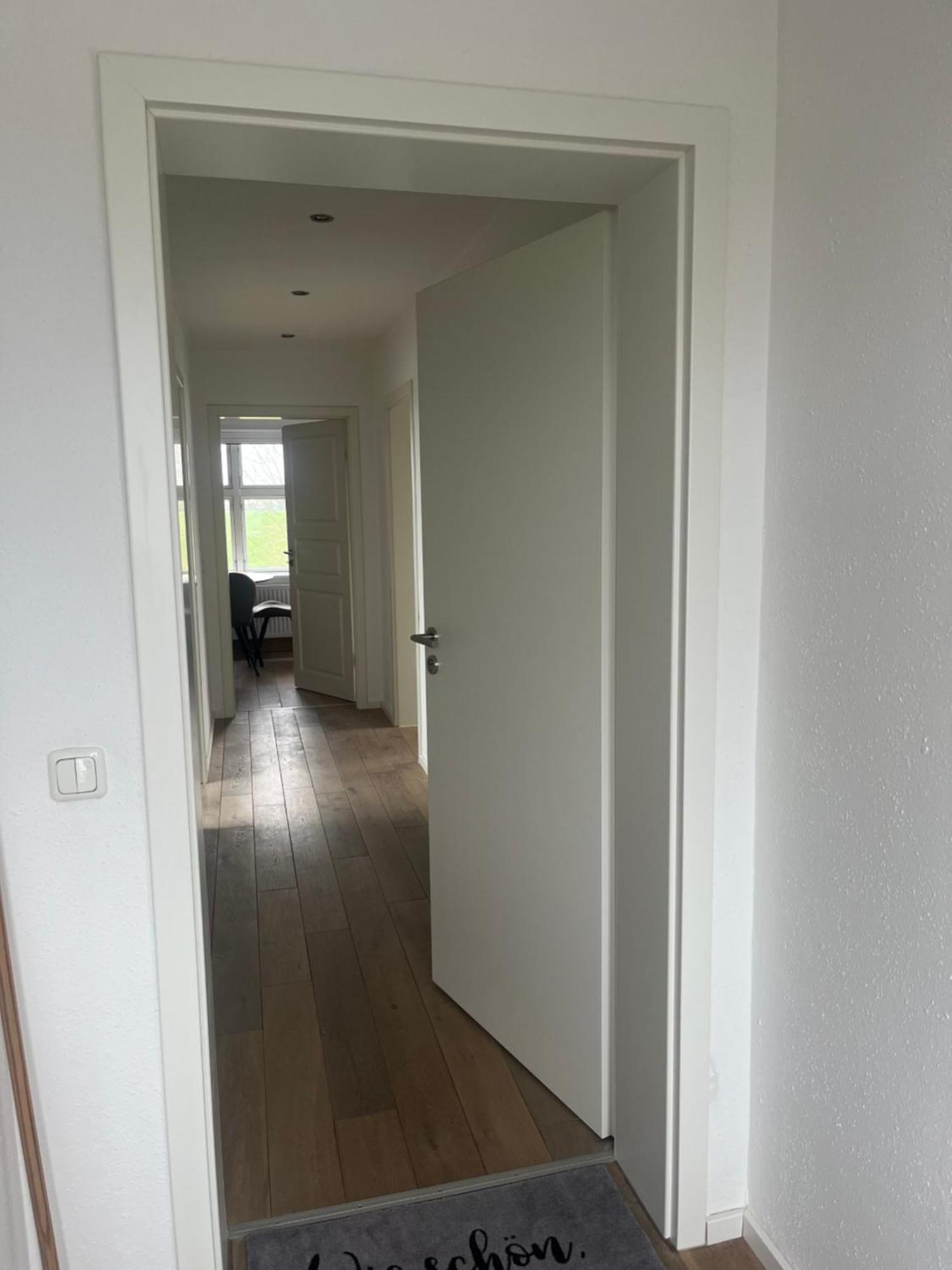 Apartment Abby