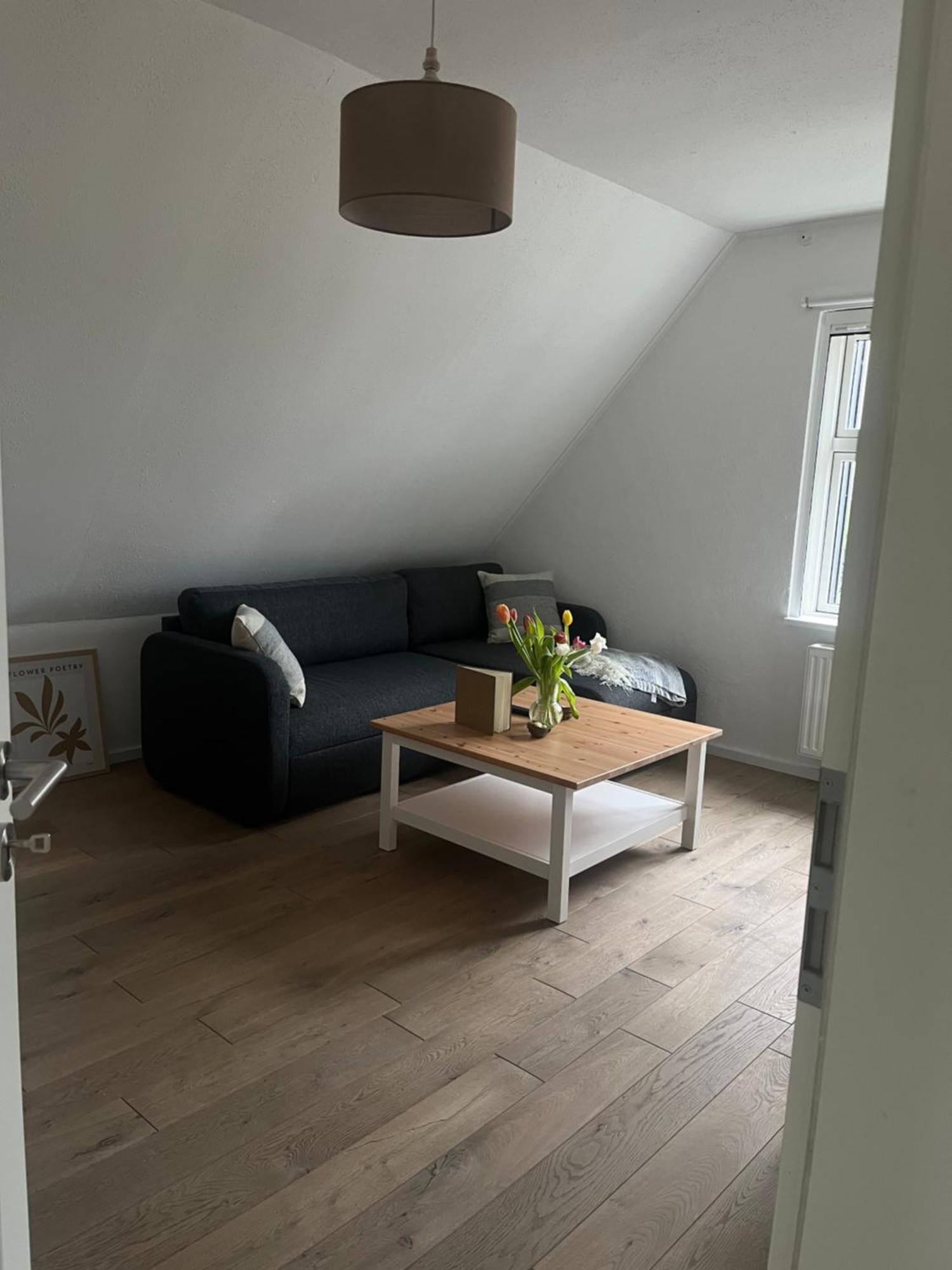 Abby Apartment *