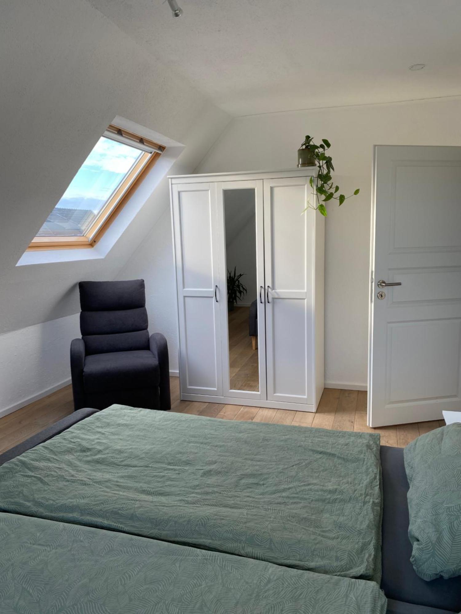Abby Apartment *