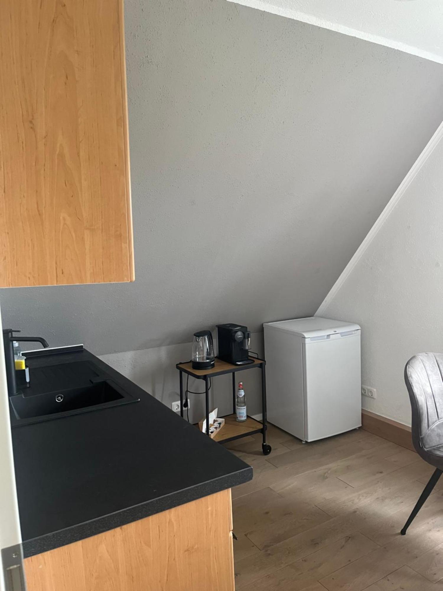 Abby Apartment
